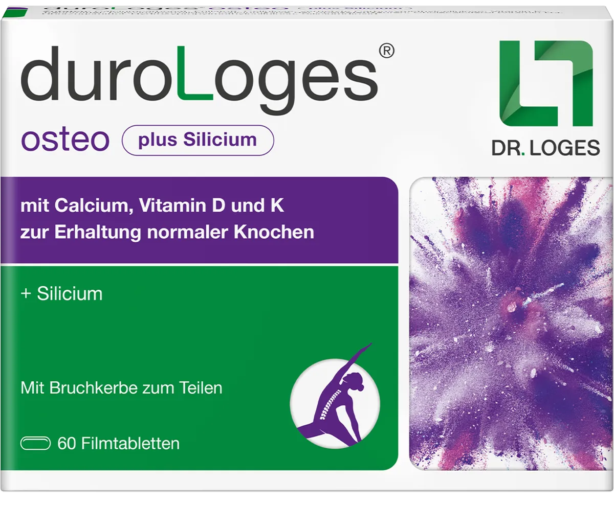 Verpackung von duroLoges 