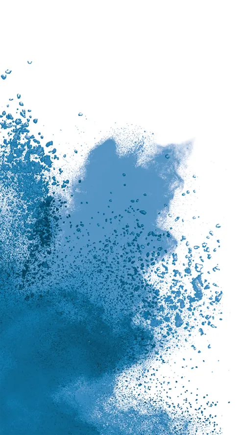 ""